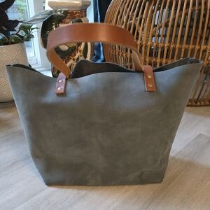 PLG large classic tote